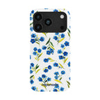 Azure Mirage - iPhone 17 Pro Case