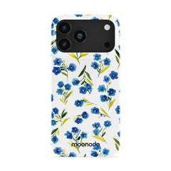 Azure Mirage - iPhone 17 Pro Max Case