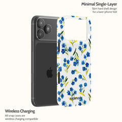 Azure Mirage - iPhone 17 Pro Max Case
