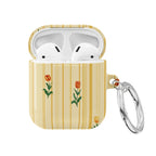 Golden Tulip - AirPods 1 & 2 Case