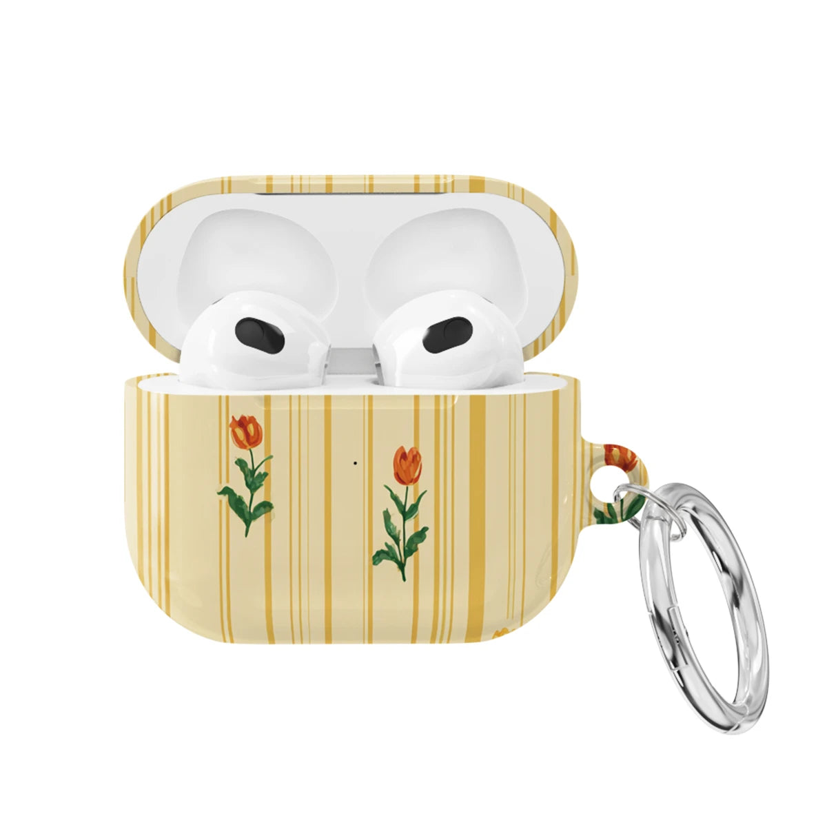 Golden Tulip - AirPods 3 Case