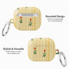 Golden Tulip - AirPods 3 Case