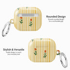 Golden Tulip - AirPods 3 Case