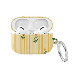 Golden Tulip - AirPods Pro 1 Case