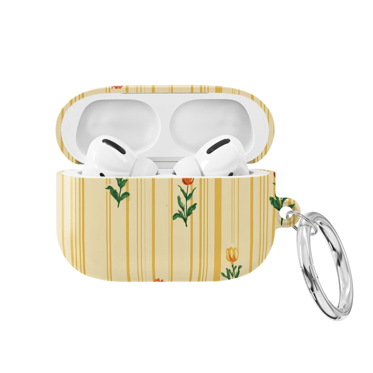 Golden Tulip - AirPods Pro 1 Case
