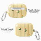 Golden Tulip - AirPods Pro 1 Case