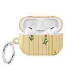 Golden Tulip - AirPods Pro 2 Case