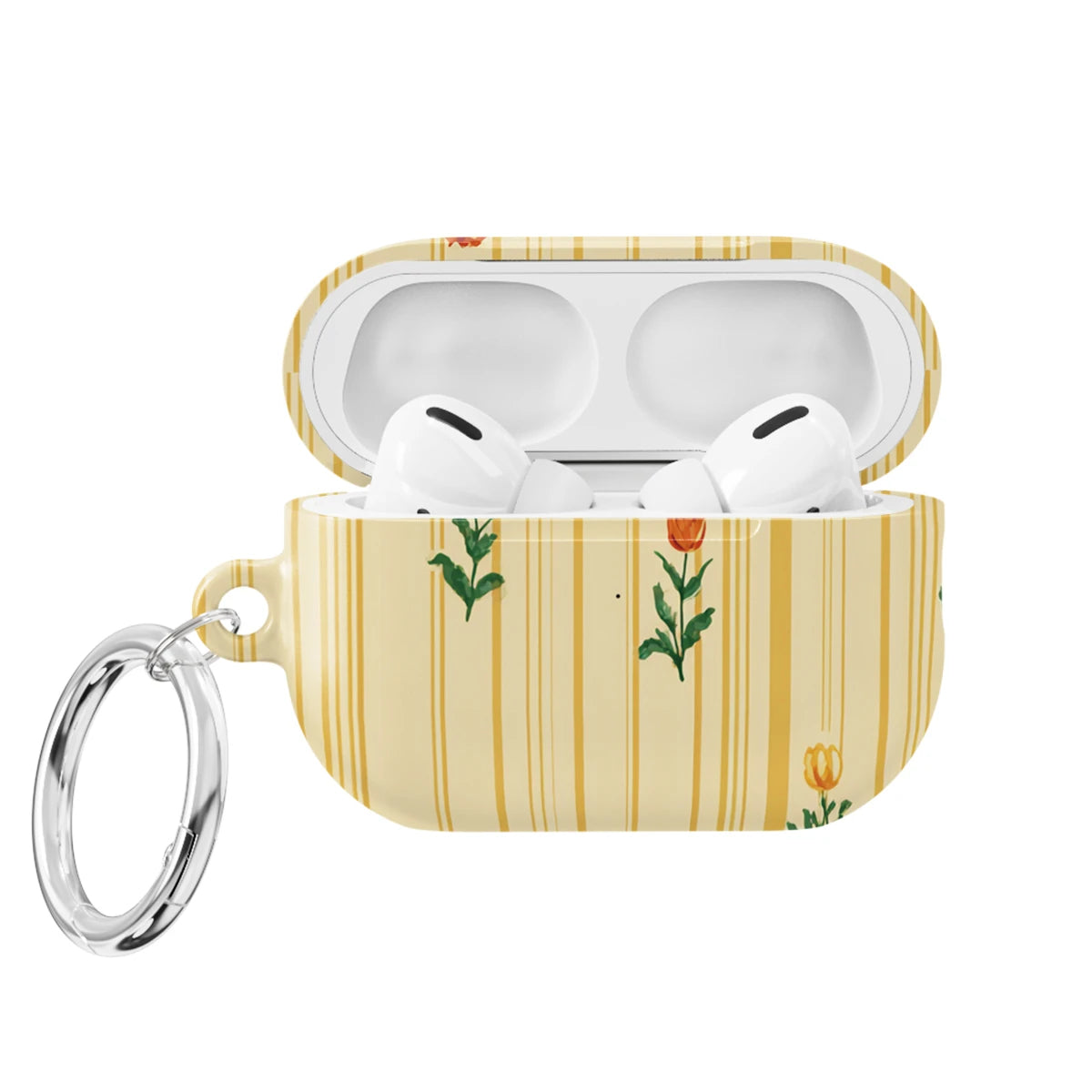 Golden Tulip - AirPods Pro 2 Case