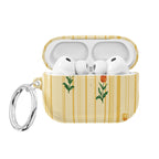 Golden Tulip - AirPods Pro 3 Case