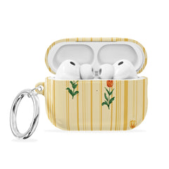 Golden Tulip - AirPods Pro 3 Case