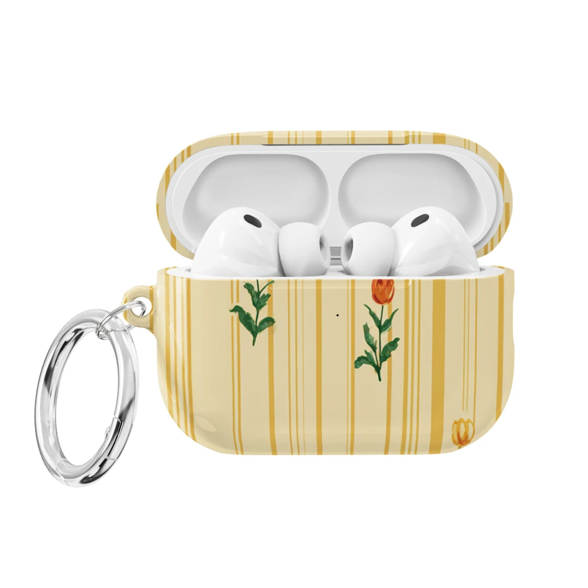 Golden Tulip - AirPods Pro 3 Case