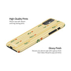 Golden Tulip - iPhone 11 Case