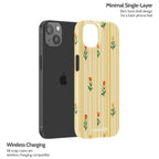 Golden Tulip - iPhone 13 Case