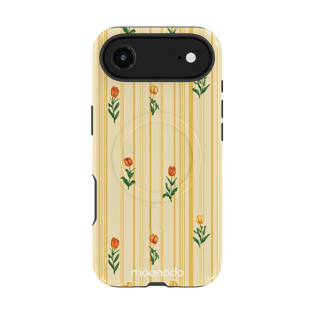 Golden Tulip - iPhone 17 Air Case