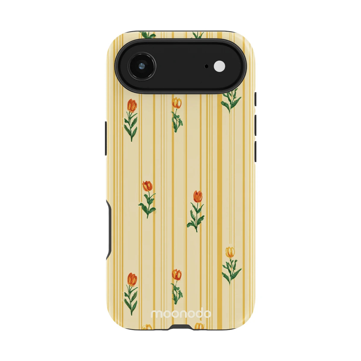 Golden Tulip - iPhone 17 Air Case