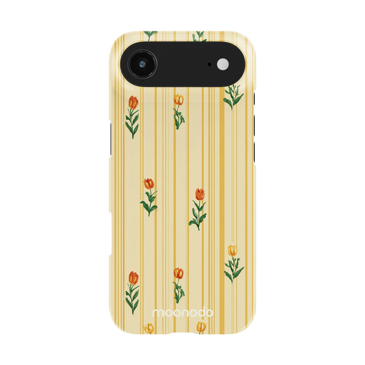 Golden Tulip - iPhone 17 Air Case