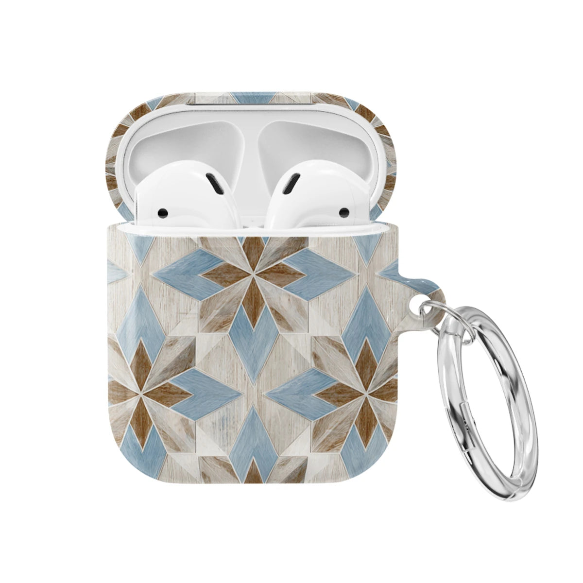 Artisan Star - AirPods 1 & 2 Case