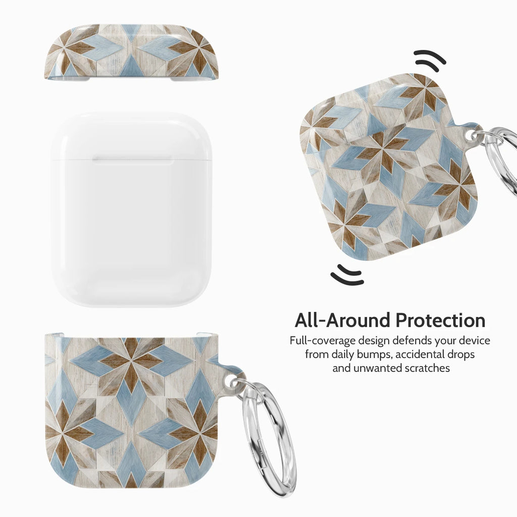 Artisan Star - AirPods 1 & 2 Case