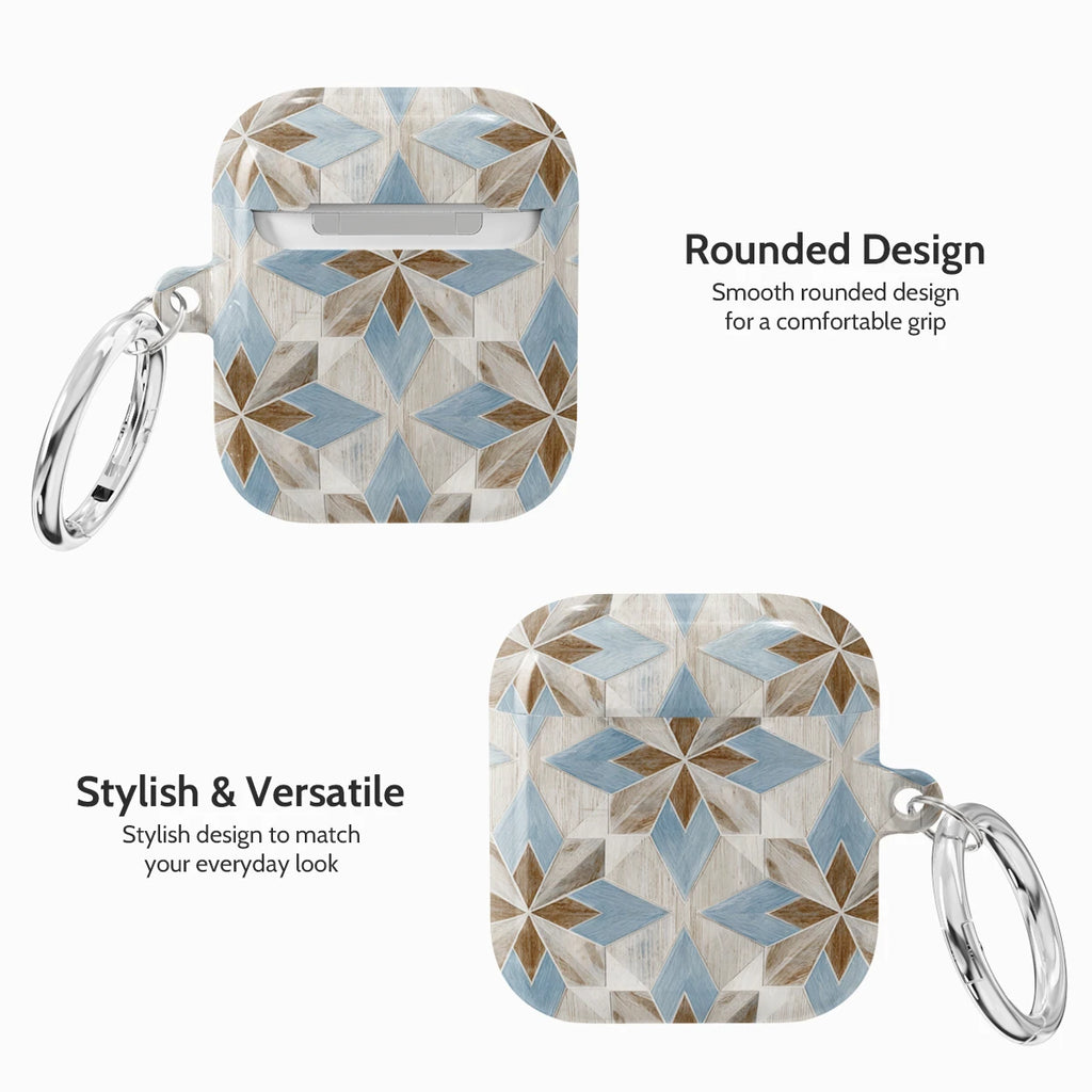 Artisan Star - AirPods 1 & 2 Case