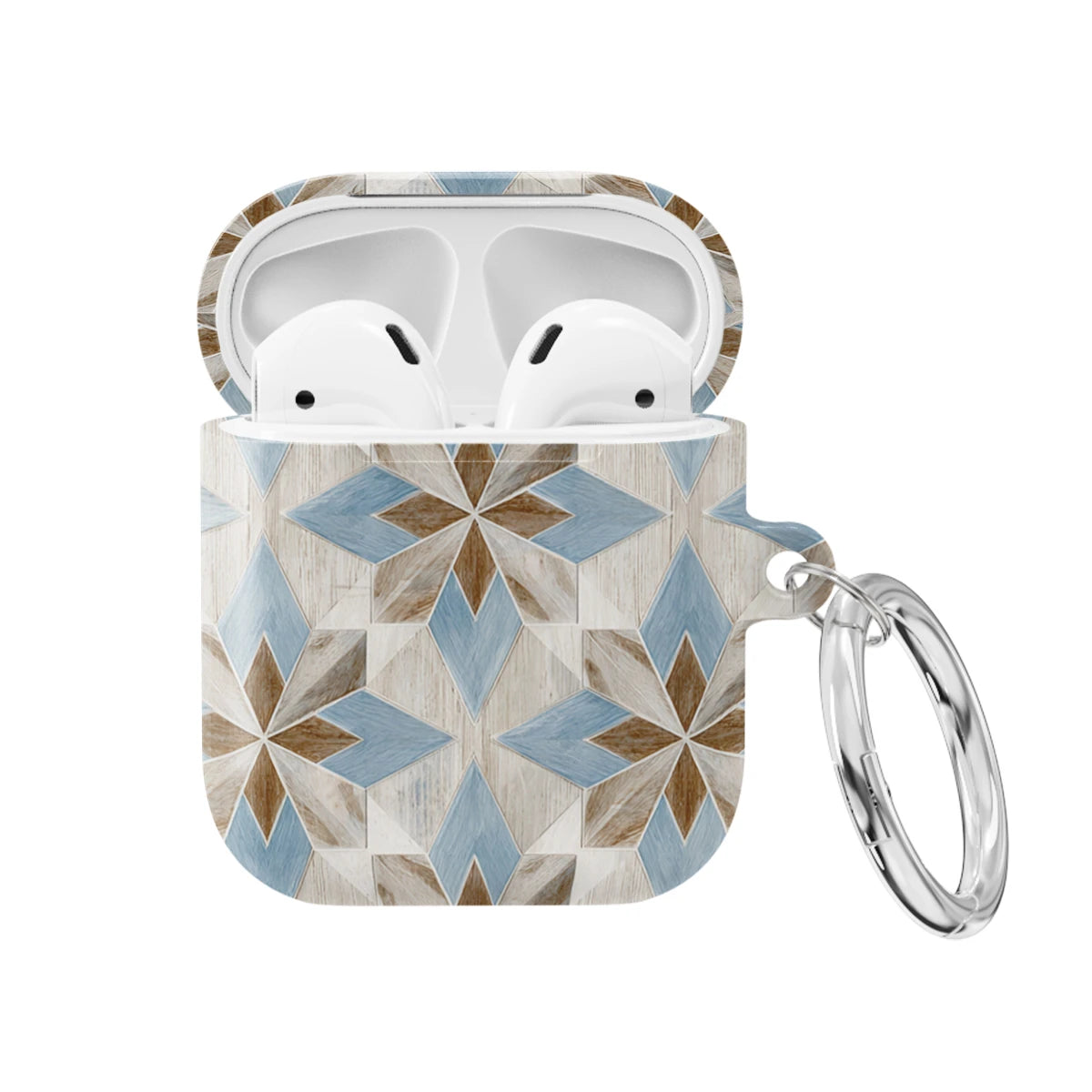 Artisan Star - AirPods 1 & 2 Case