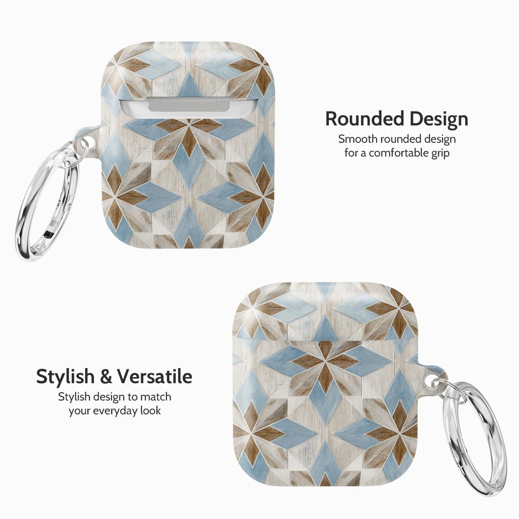 Artisan Star - AirPods 1 & 2 Case