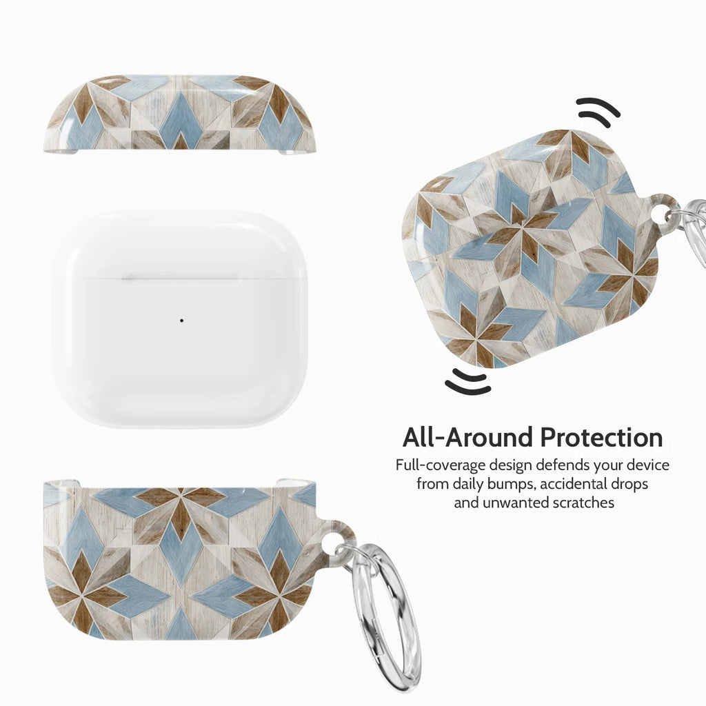 Artisan Star - AirPods 3 Case