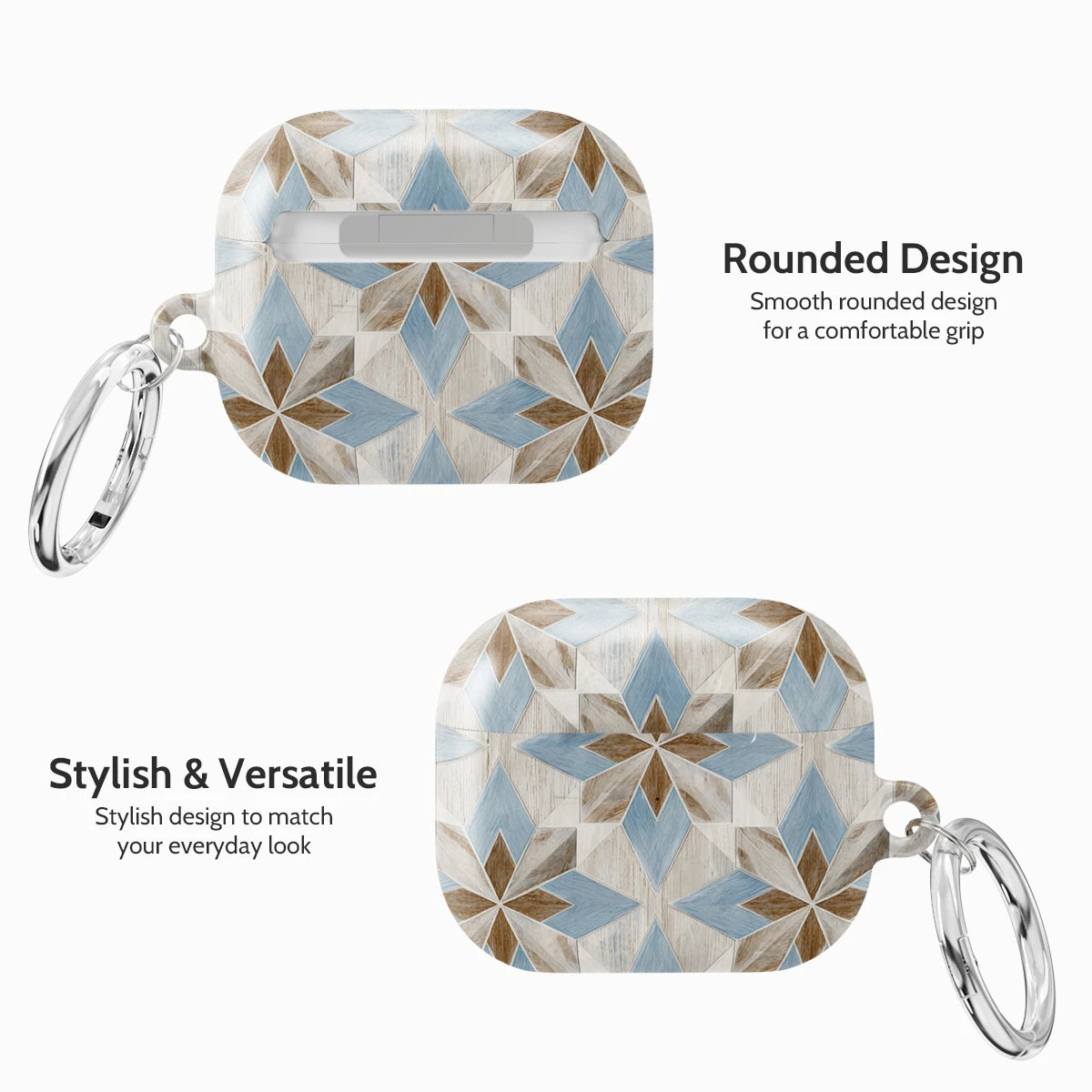 Artisan Star - AirPods 3 Case