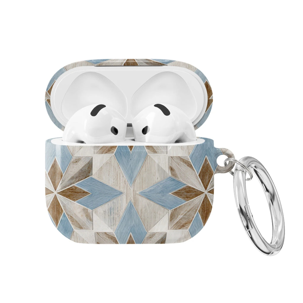 Artisan Star - AirPods 4 Case
