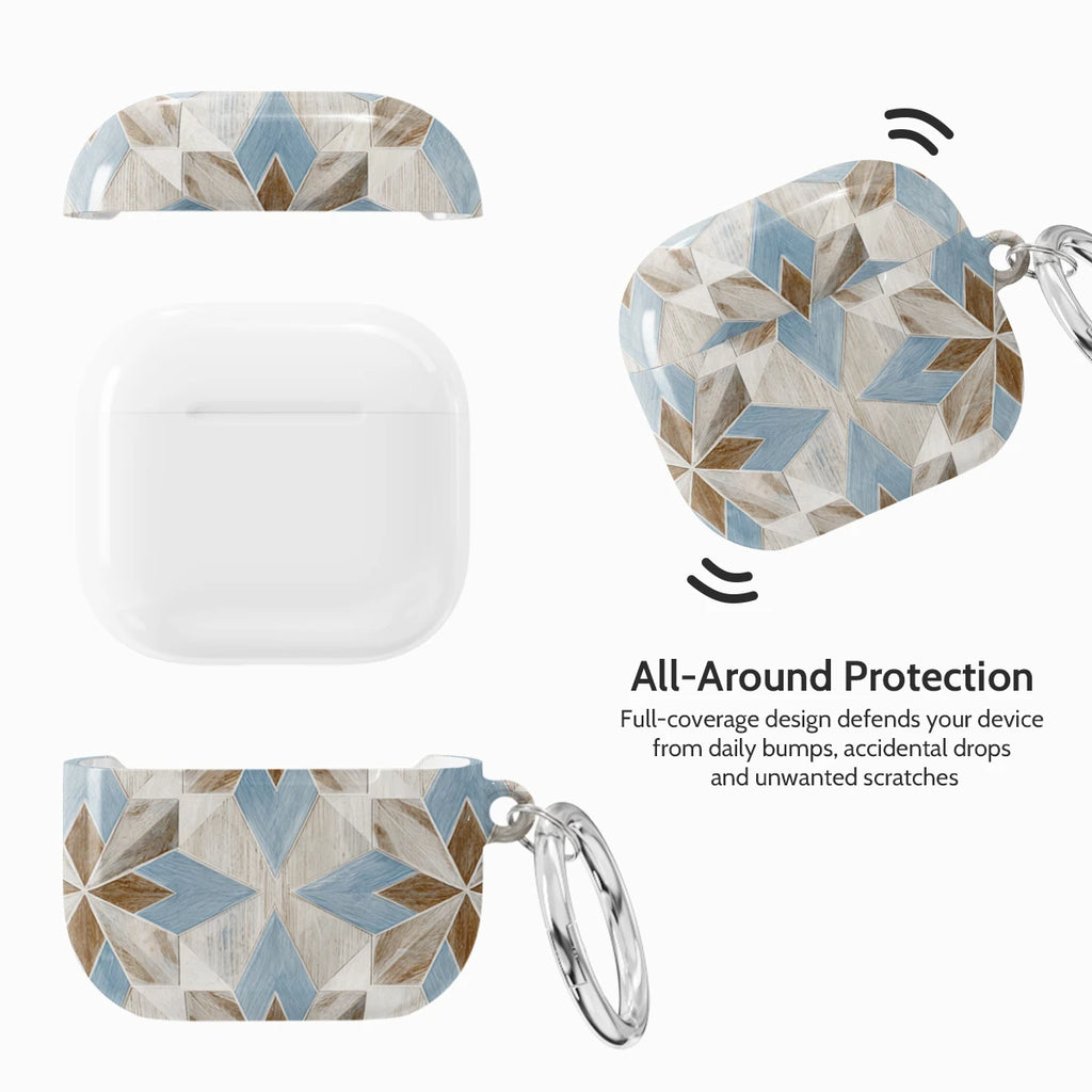 Artisan Star - AirPods 4 Case