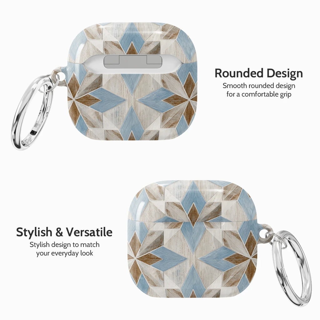 Artisan Star - AirPods 4 Case