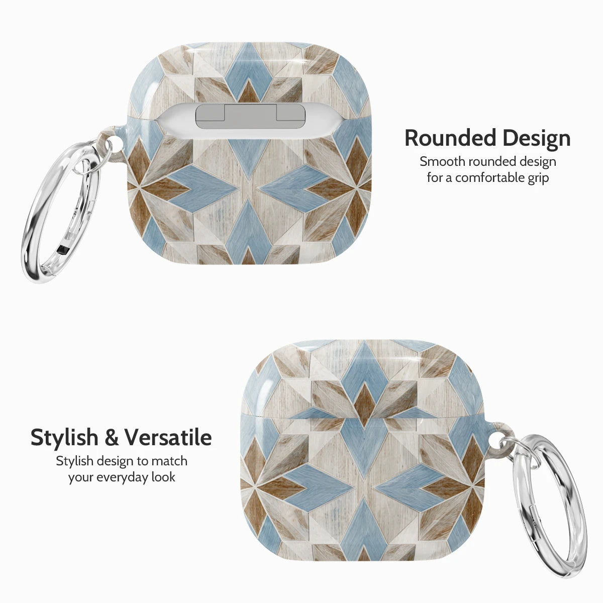 Artisan Star - AirPods 4 Case