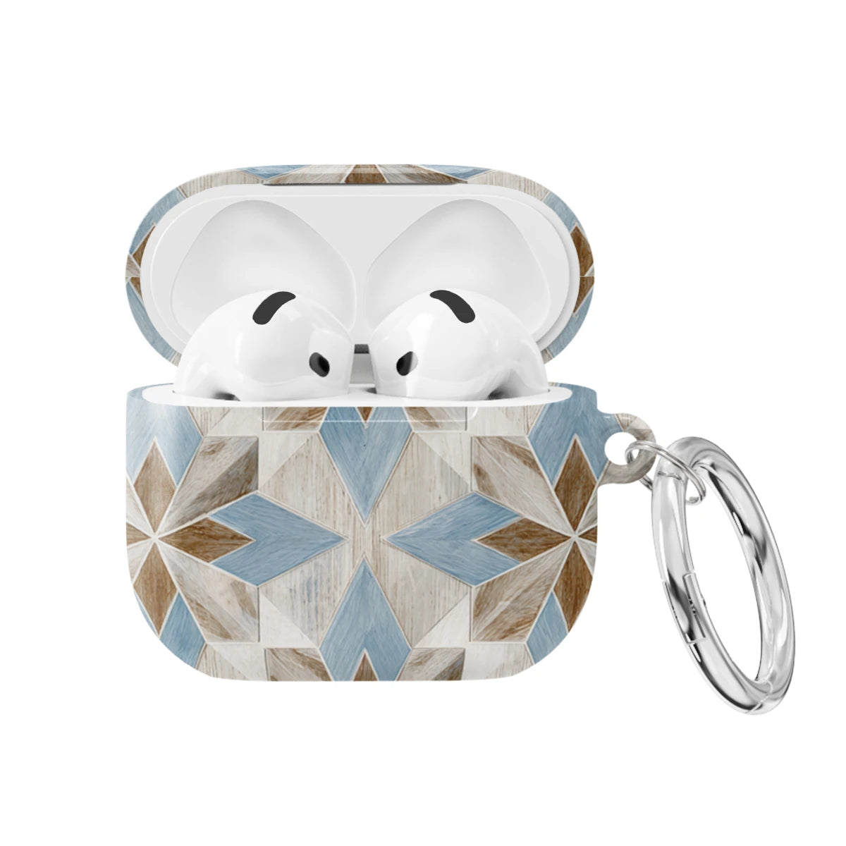 Artisan Star - AirPods 4 Case