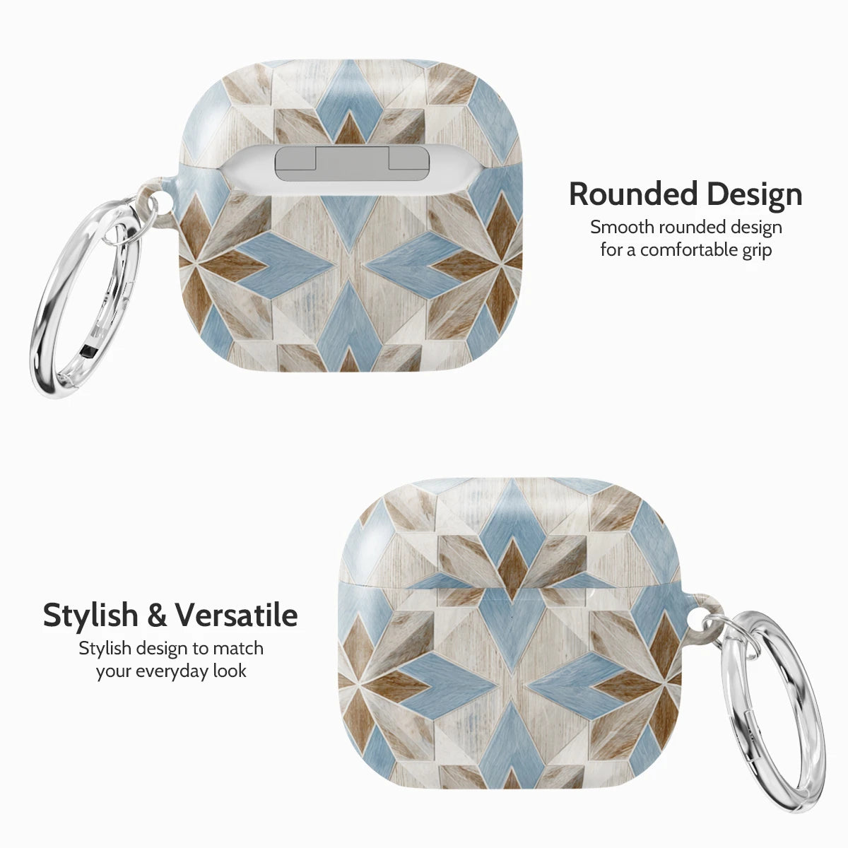 Artisan Star - AirPods 4 Case