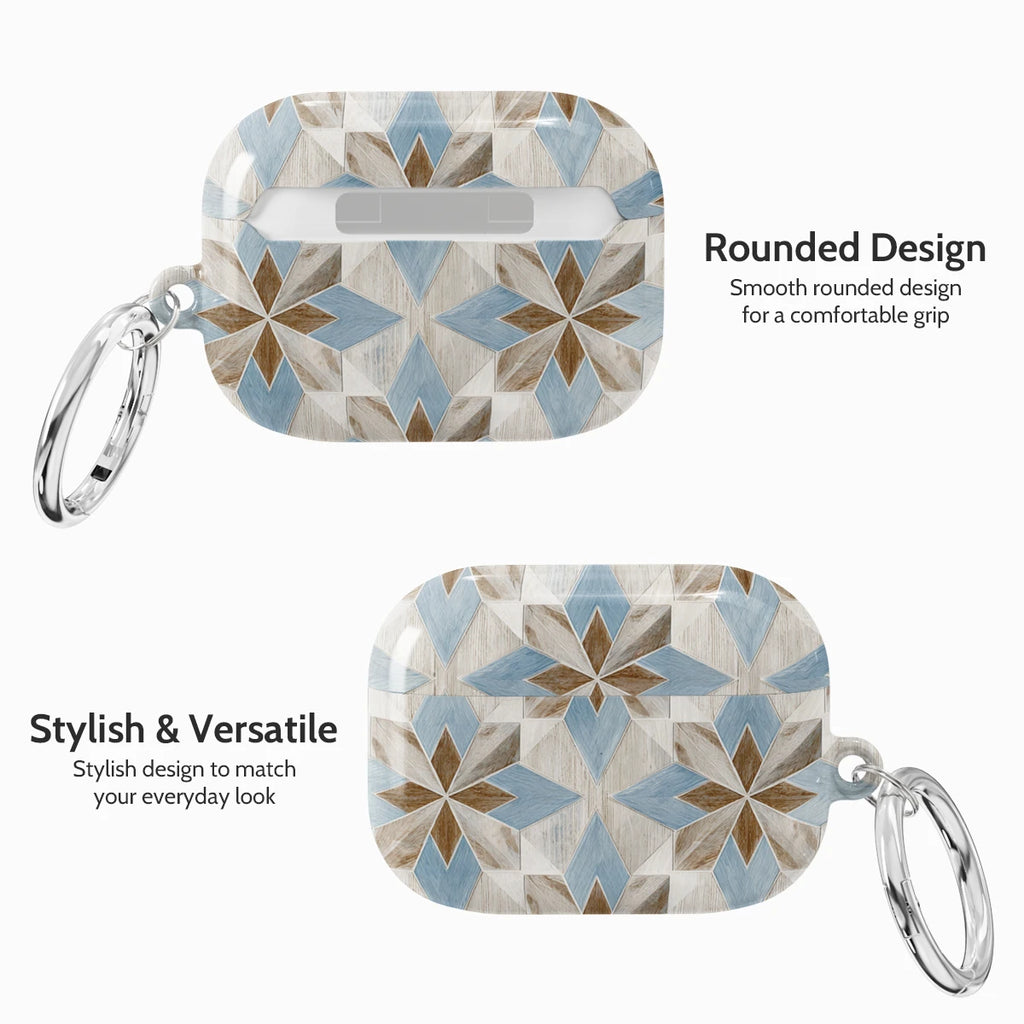 Artisan Star - AirPods Pro 1 Case