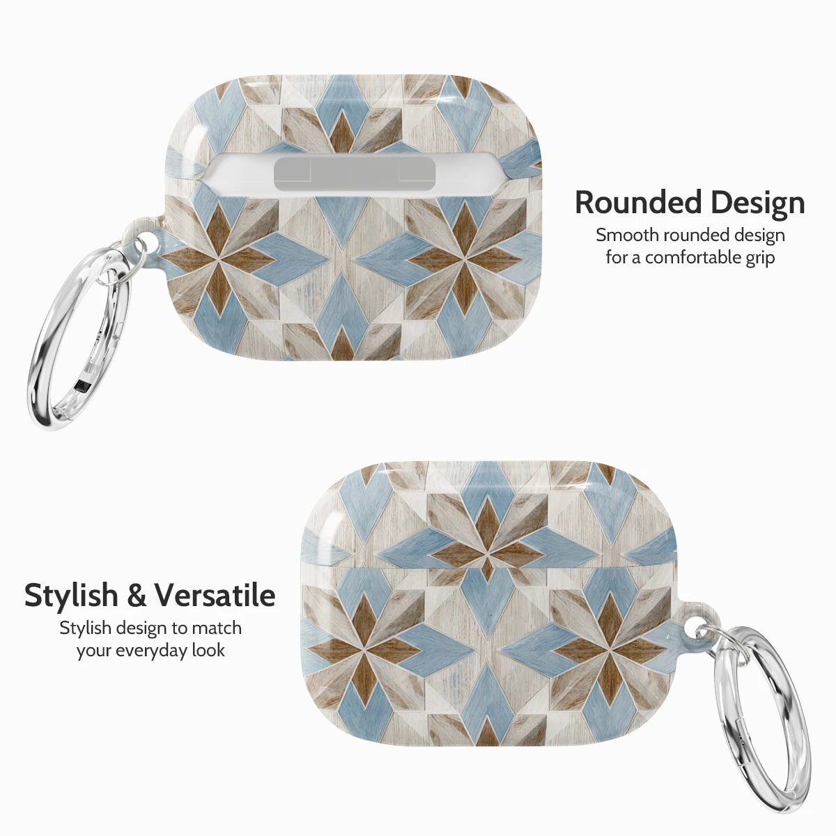 Artisan Star - AirPods Pro 1 Case