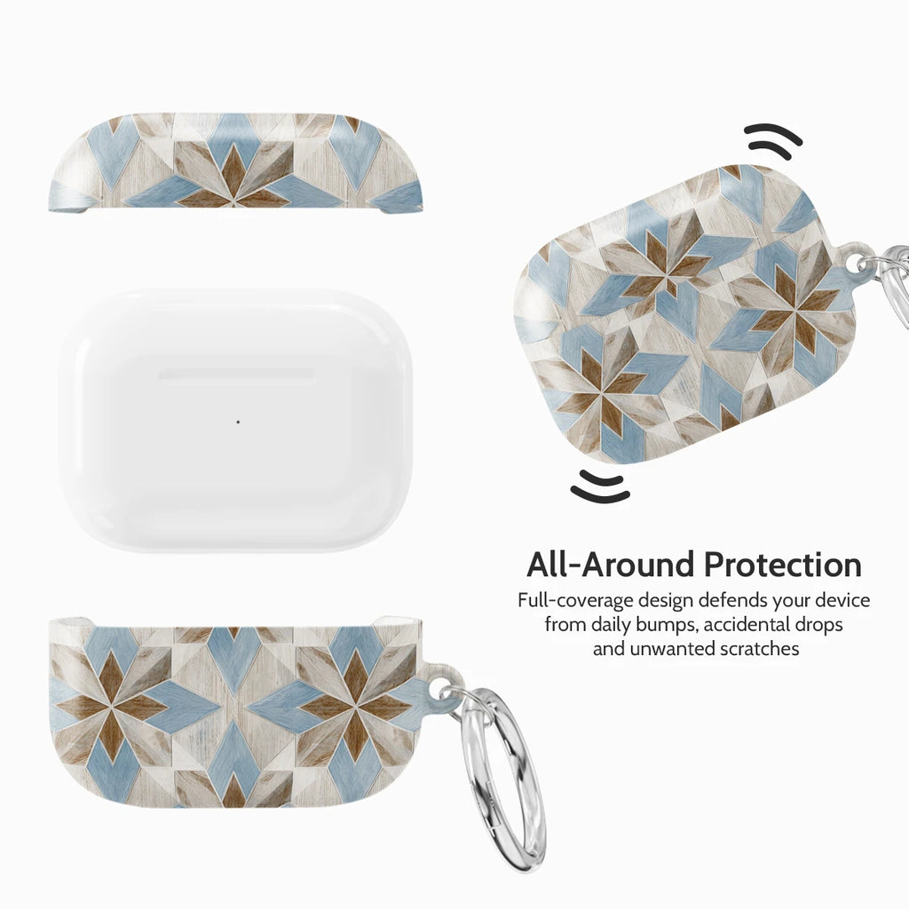 Artisan Star - AirPods Pro 1 Case