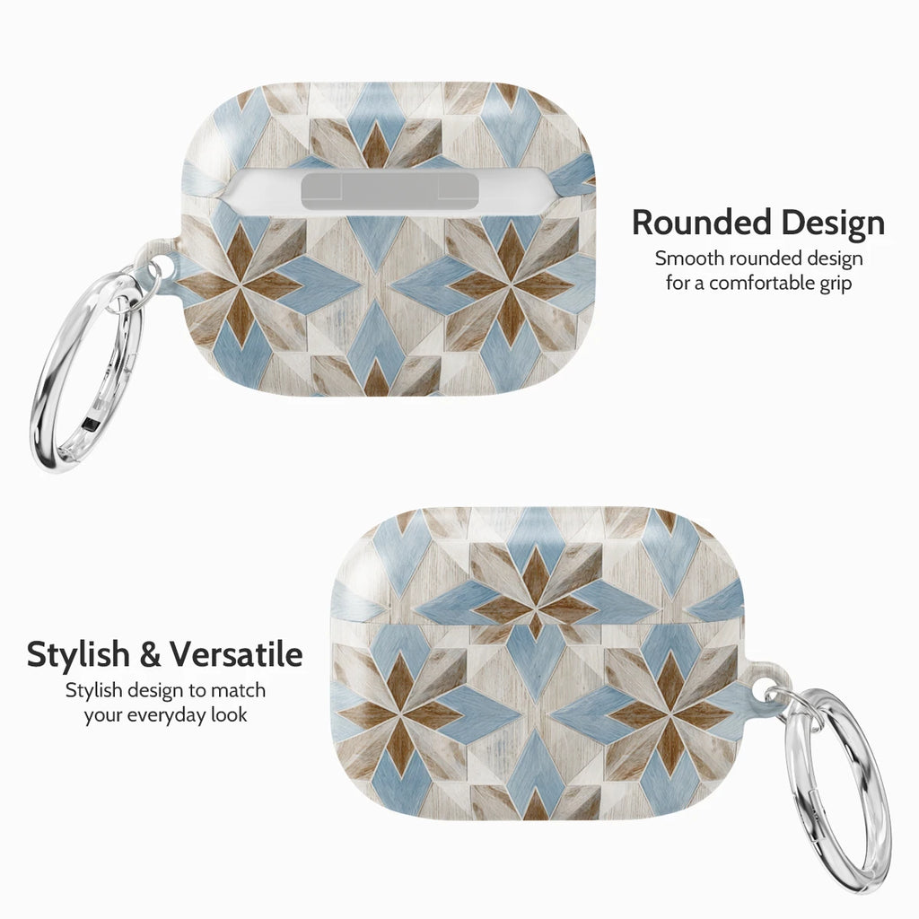 Artisan Star - AirPods Pro 1 Case