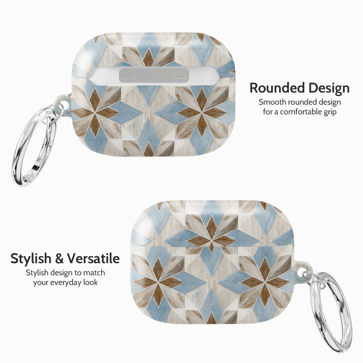 Artisan Star - AirPods Pro 1 Case