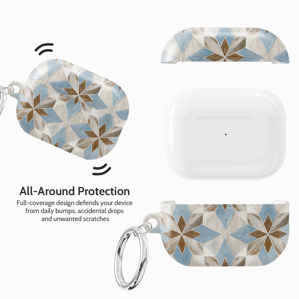 Artisan Star - AirPods Pro 2 Case