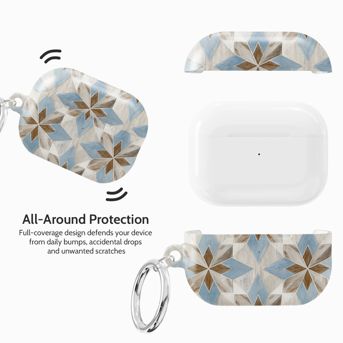 Artisan Star - AirPods Pro 2 Case