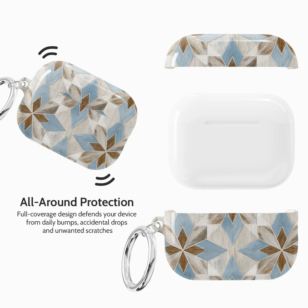 Artisan Star - AirPods Pro 3 Case