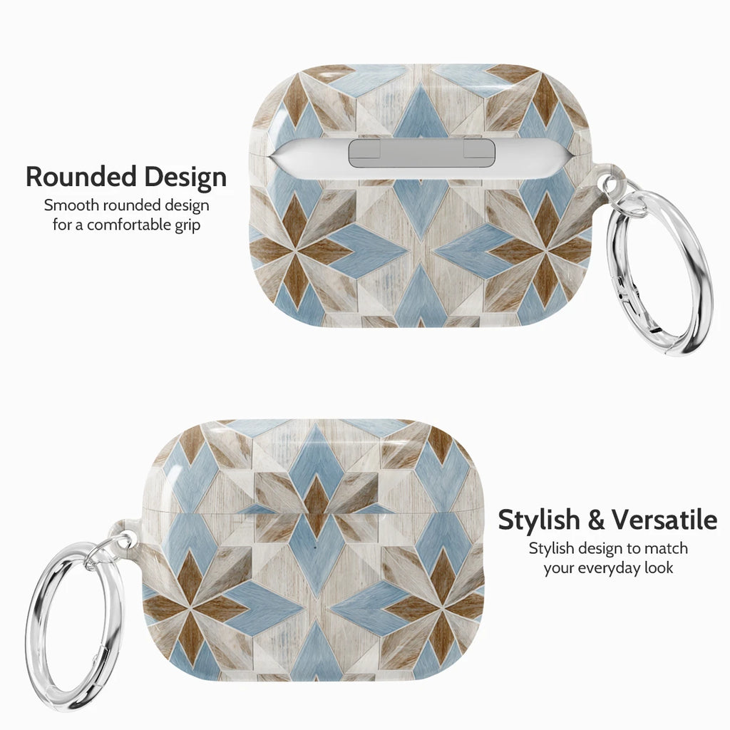 Artisan Star - AirPods Pro 3 Case