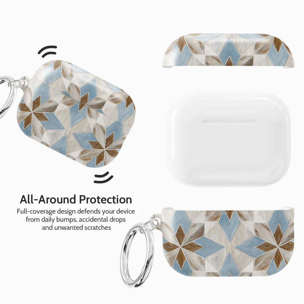 Artisan Star - AirPods Pro 3 Case