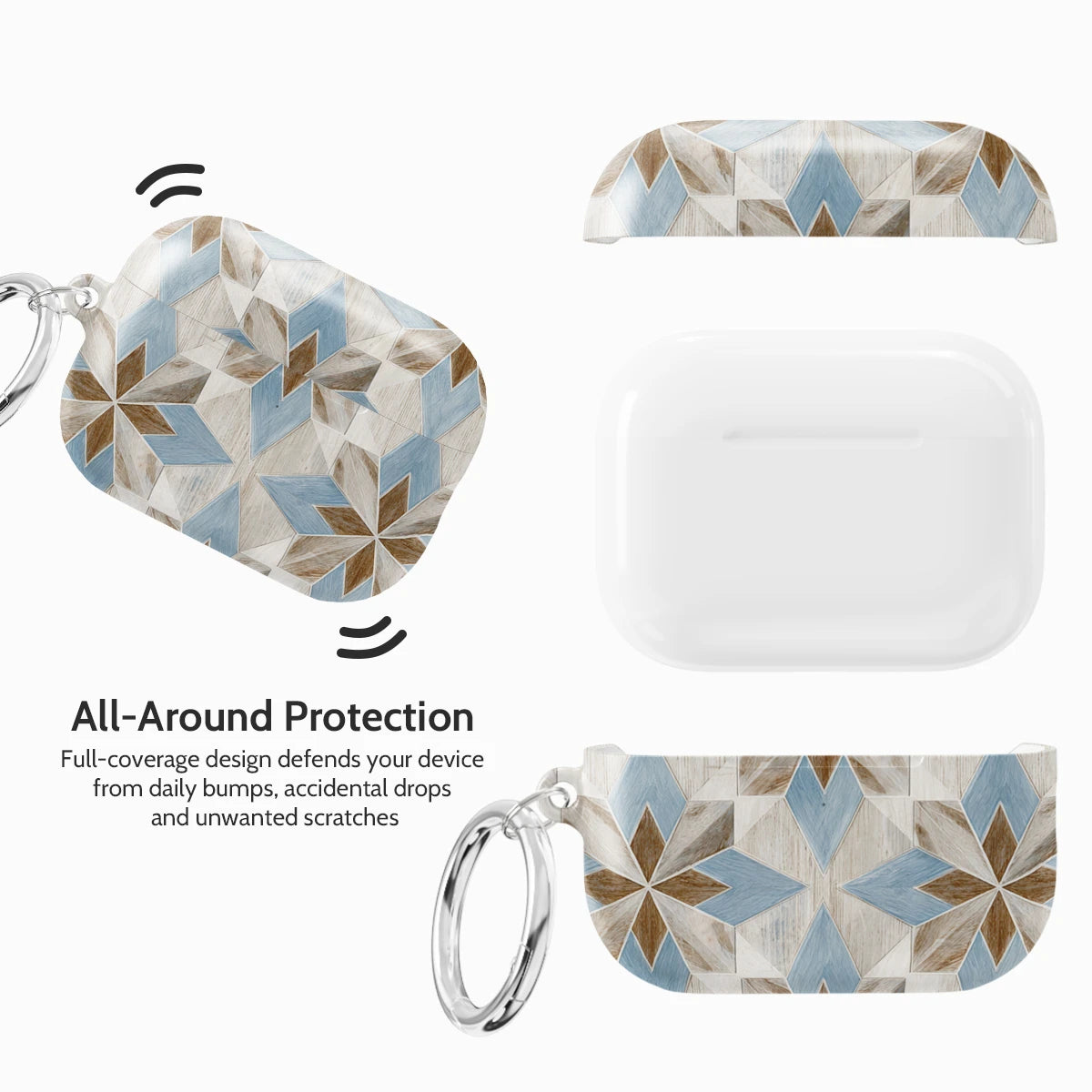 Artisan Star - AirPods Pro 3 Case