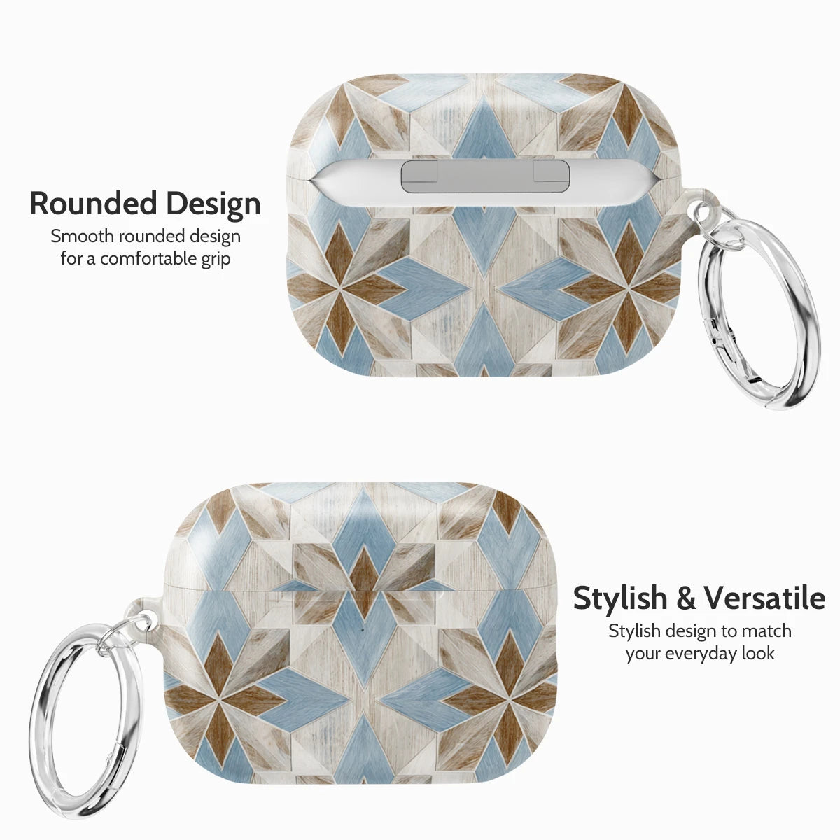 Artisan Star - AirPods Pro 3 Case