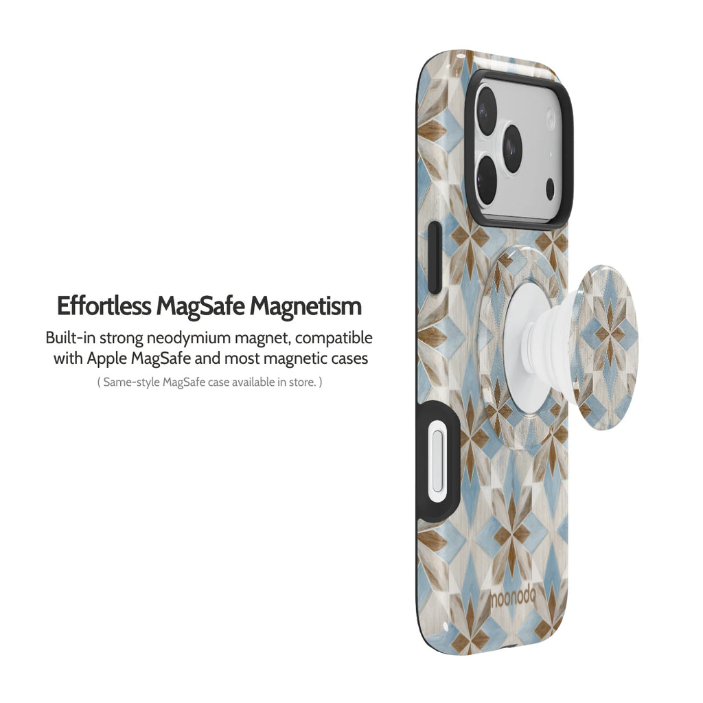 Artisan Star - MagSafe Grip