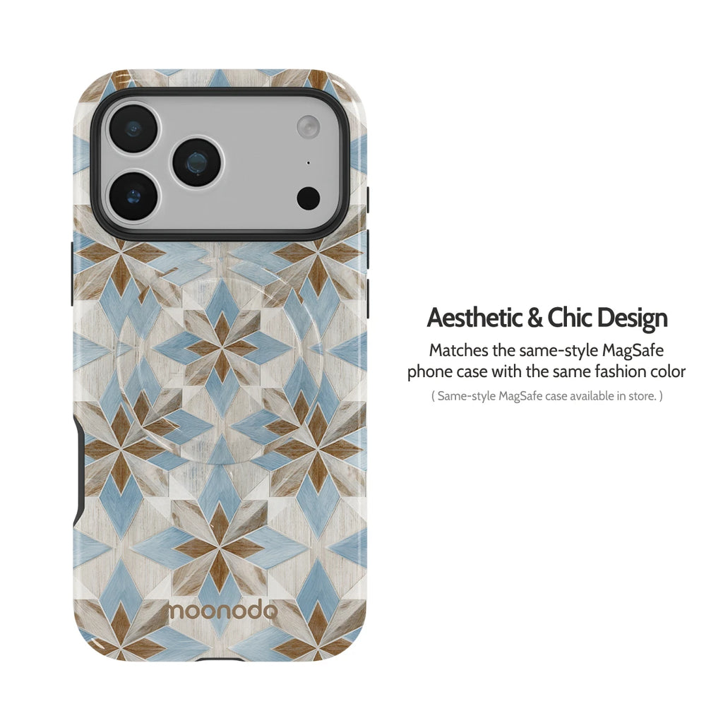 Artisan Star - MagSafe Grip