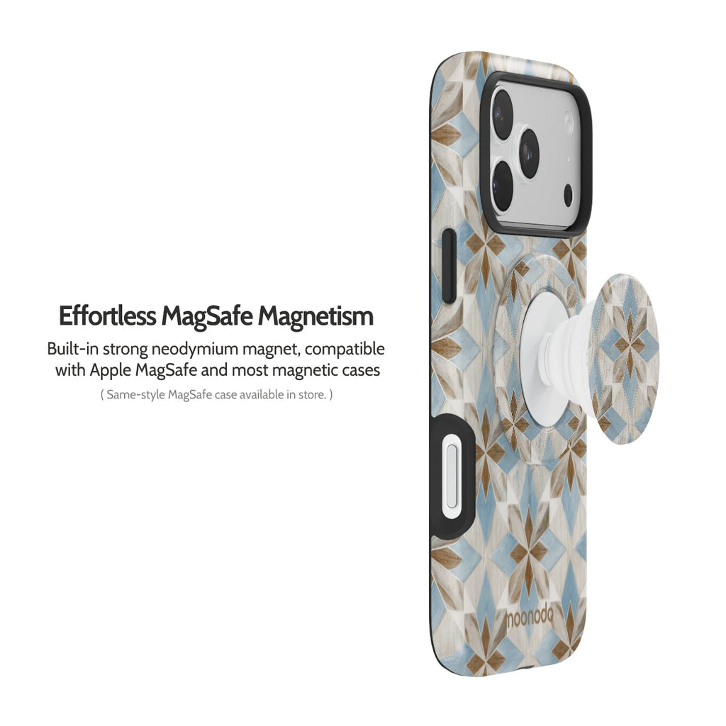 Artisan Star - MagSafe Grip