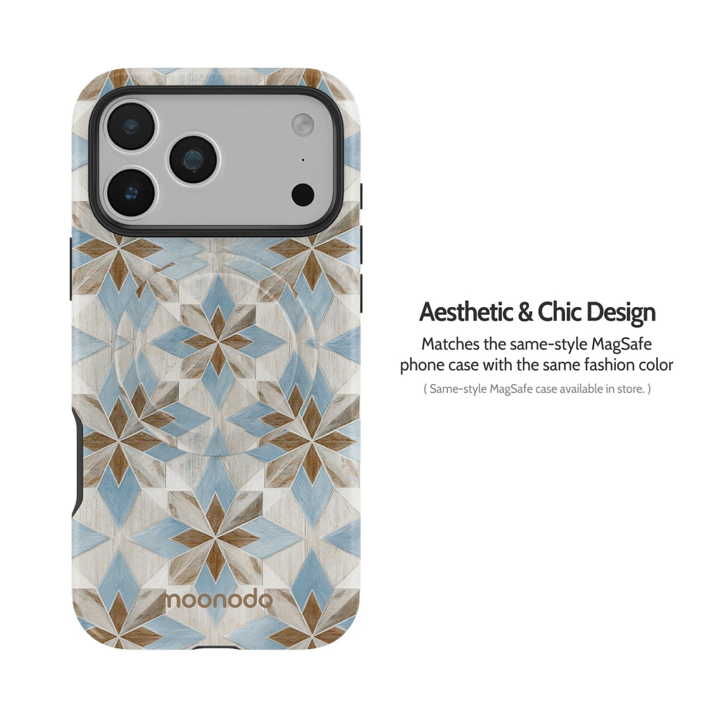 Artisan Star - MagSafe Grip