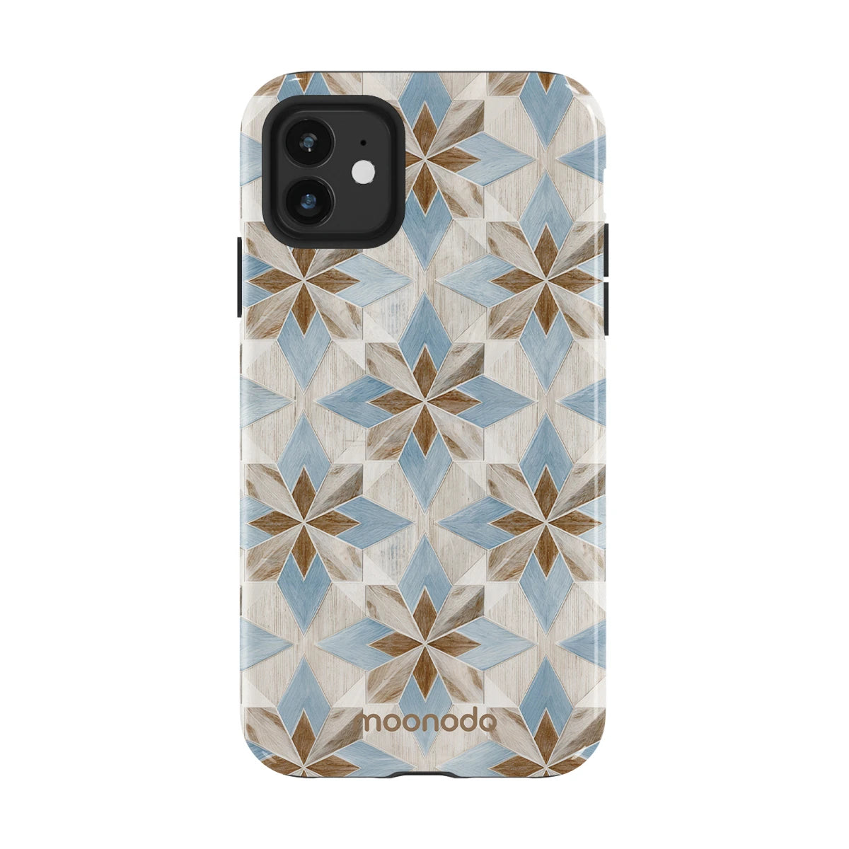Artisan Star - iPhone 11 Case